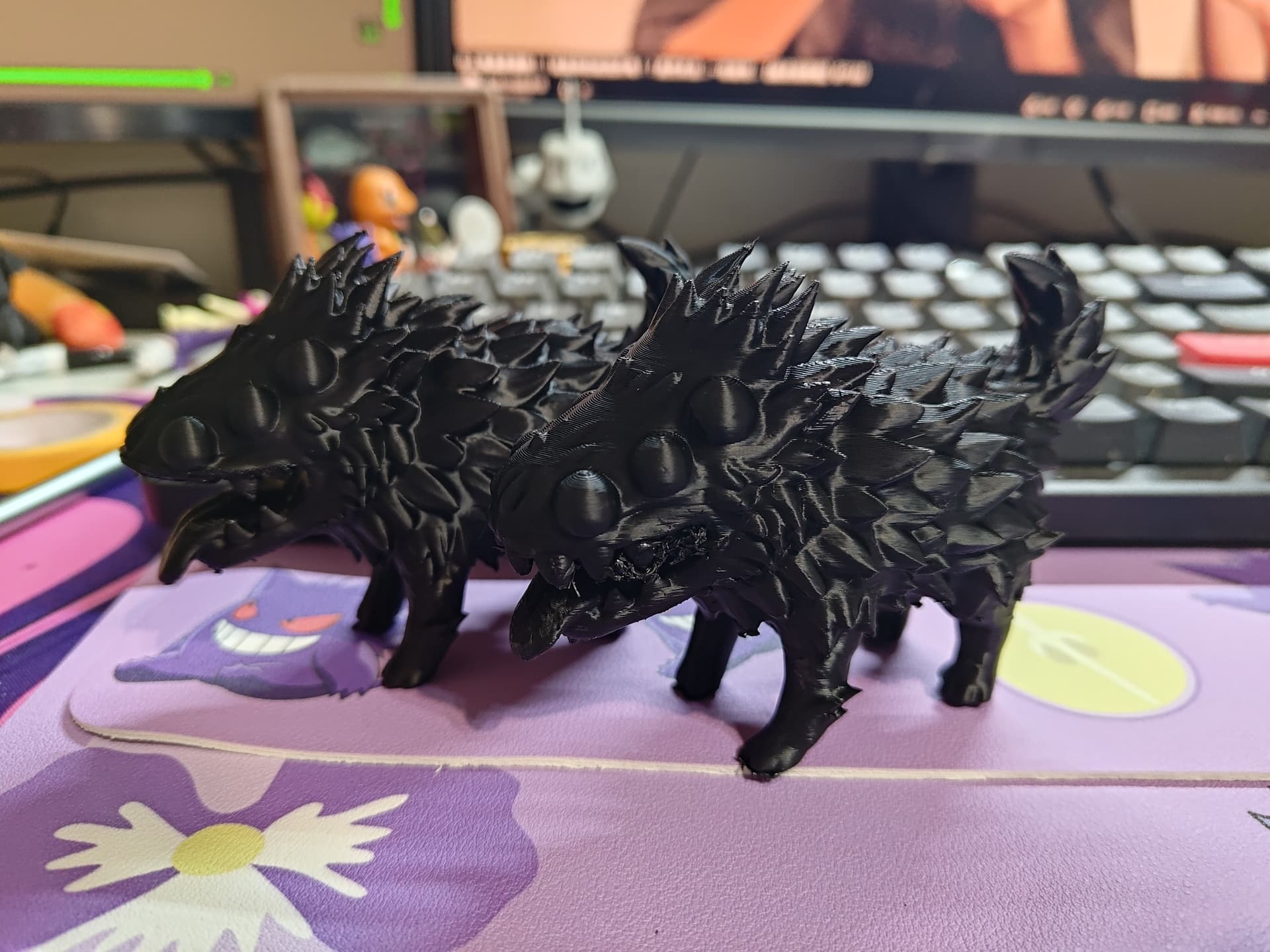 Bocchi (One-Punch Man) - Thumbnail