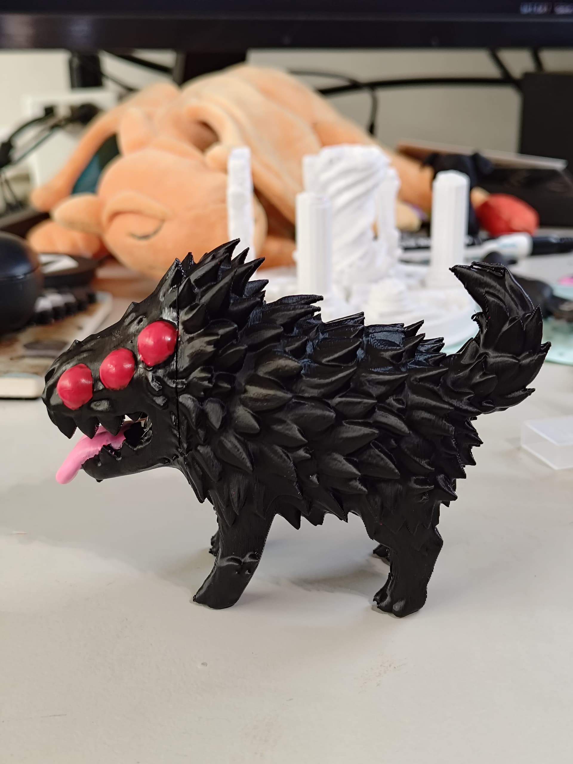 Bocchi (One-Punch Man) - Thumbnail