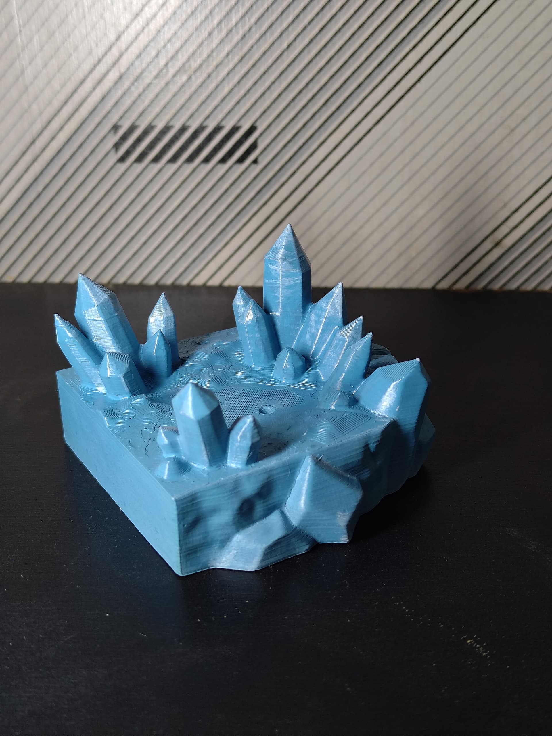 Regi Family: Modular Diorama - Thumbnail