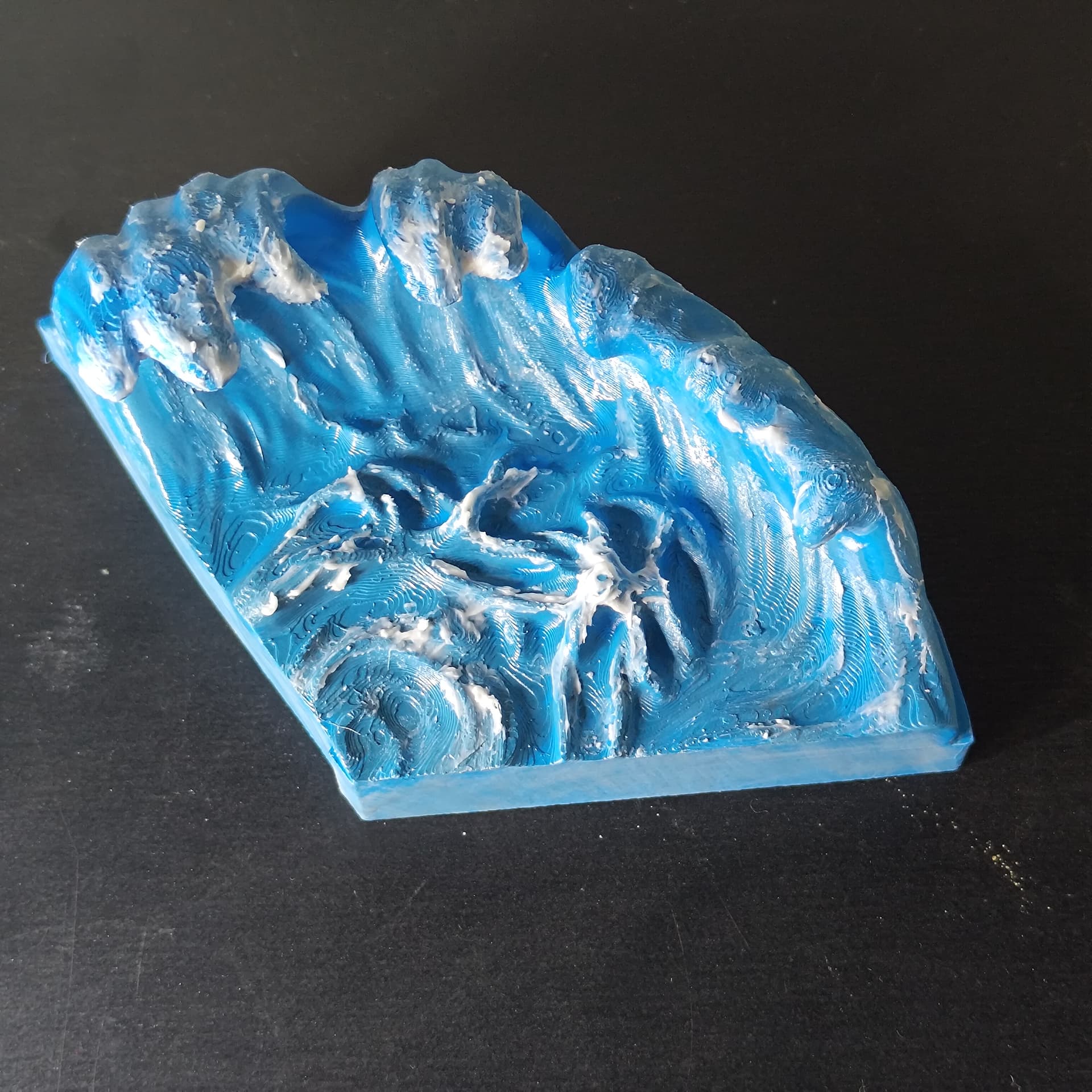 豐緣三犬專屬底座 - Thumbnail