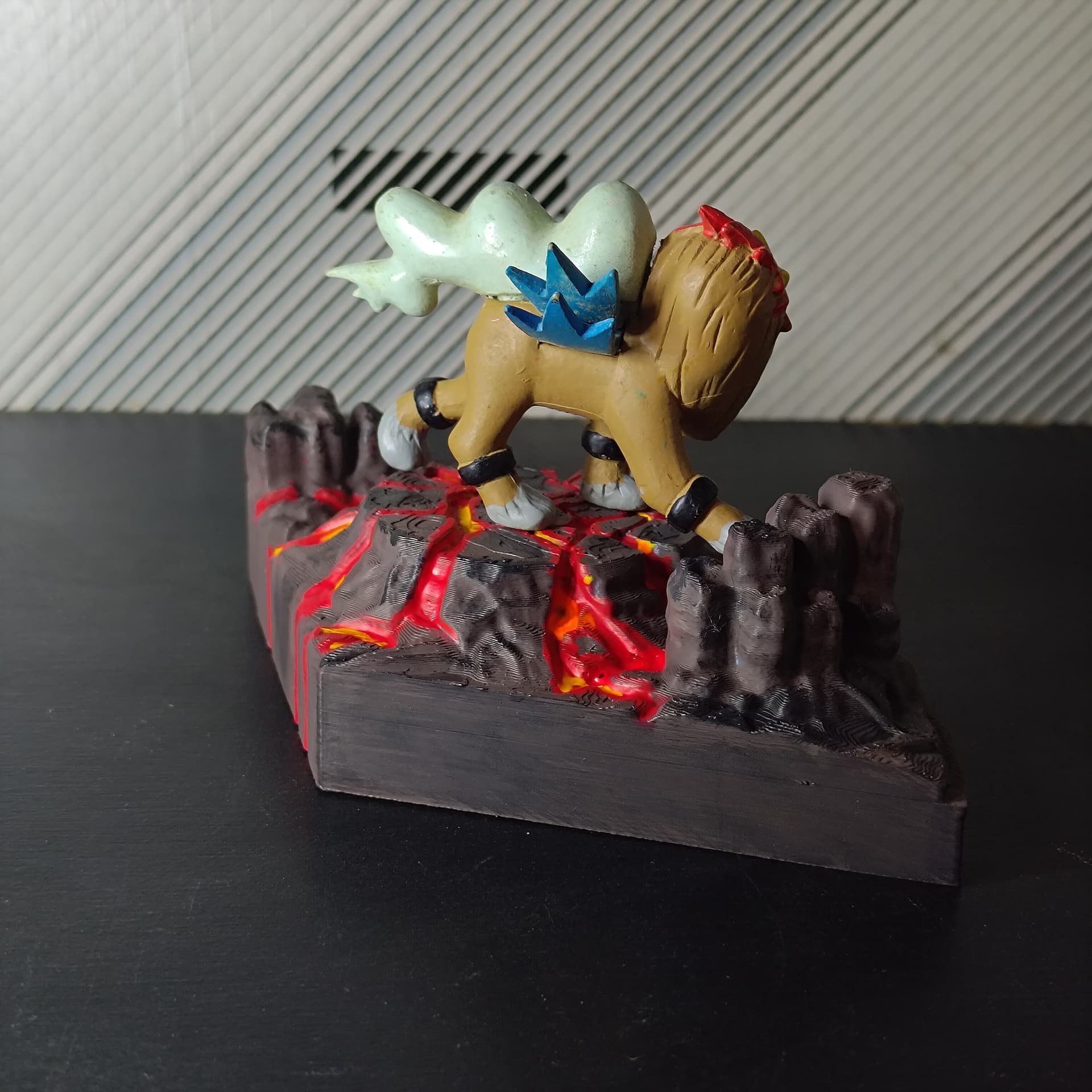 豐緣三犬專屬底座 - Thumbnail