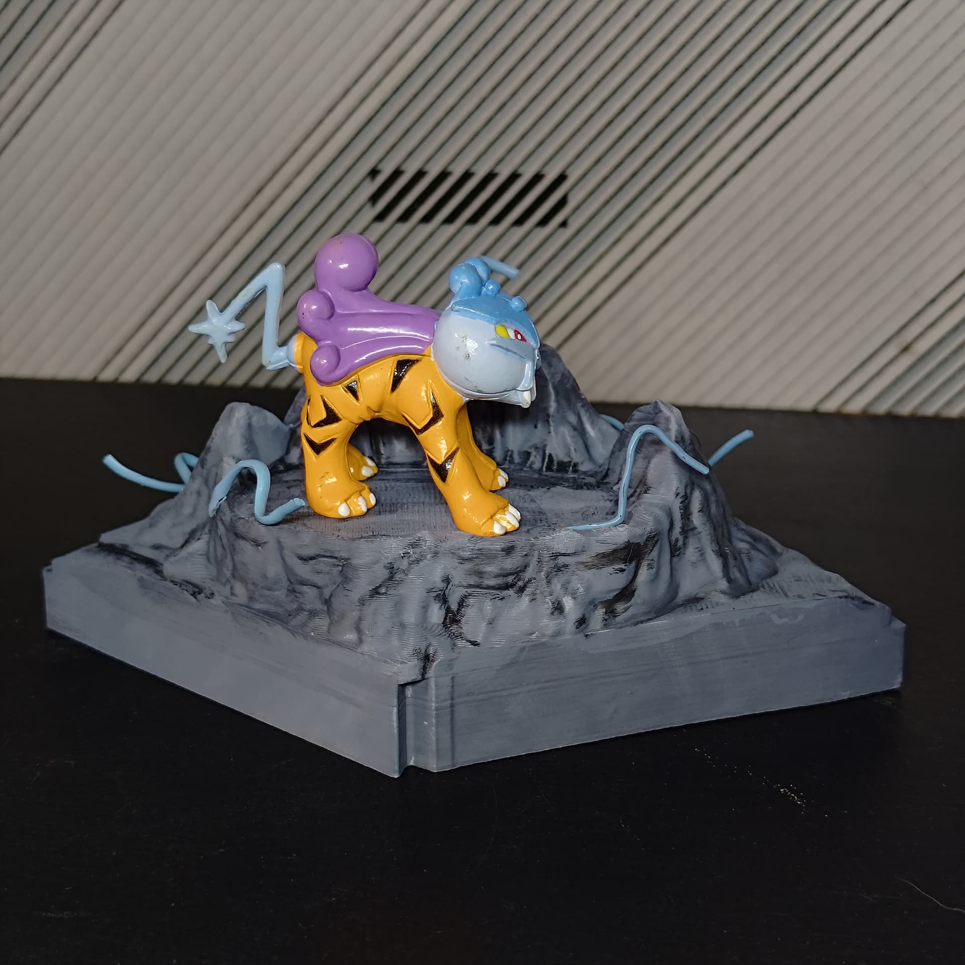 豐緣三犬專屬底座 - Thumbnail