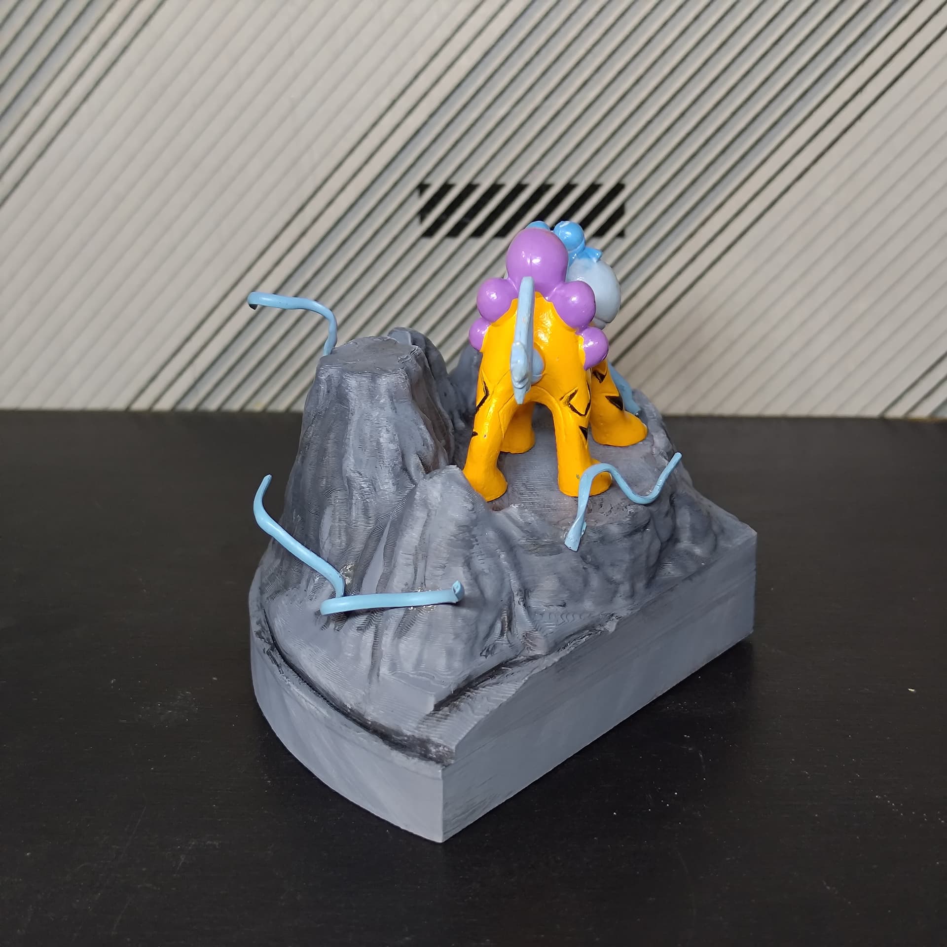 豐緣三犬專屬底座 - Thumbnail