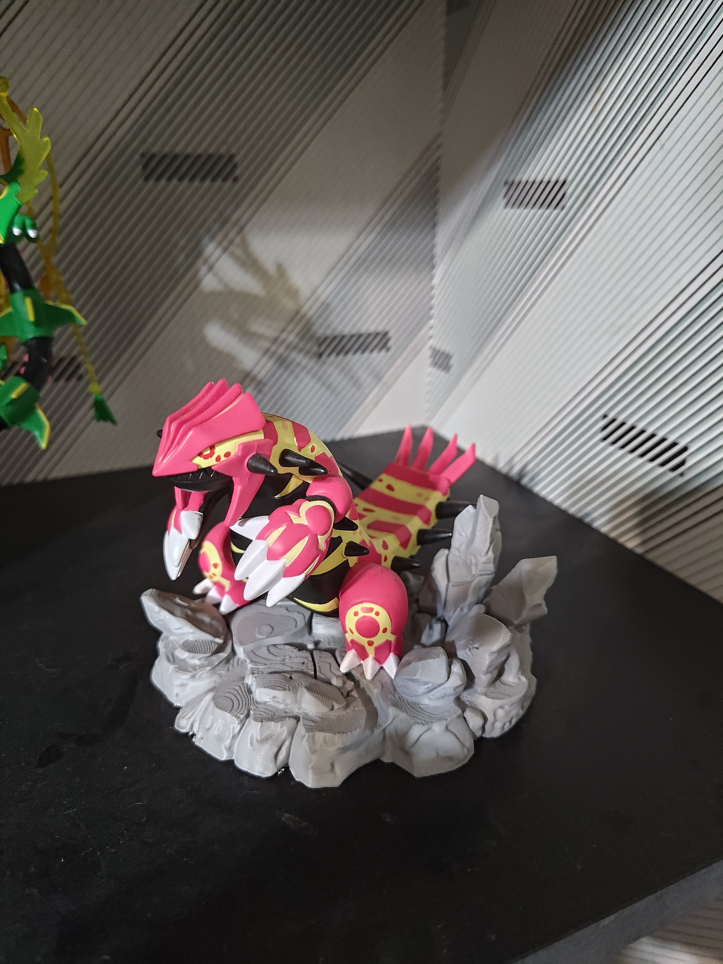 豐緣三神：天氣傳說地臺組 - Thumbnail