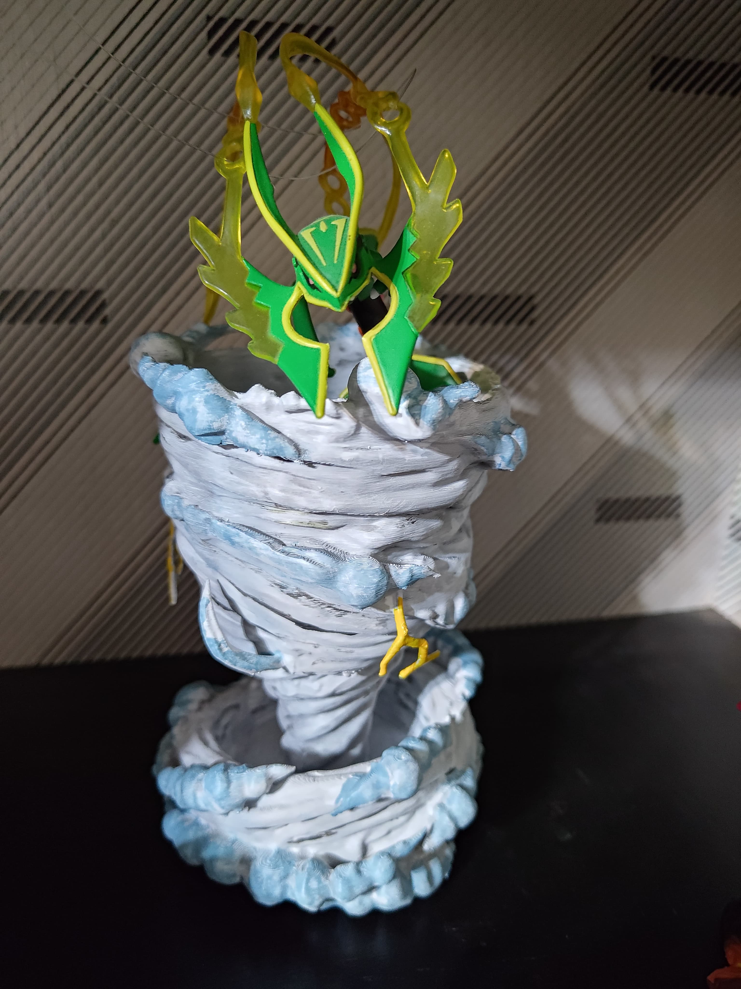 豐緣三神：天氣傳說地臺組 - Thumbnail