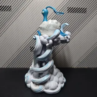 Altaria Singing Wind Base - Thumbnail