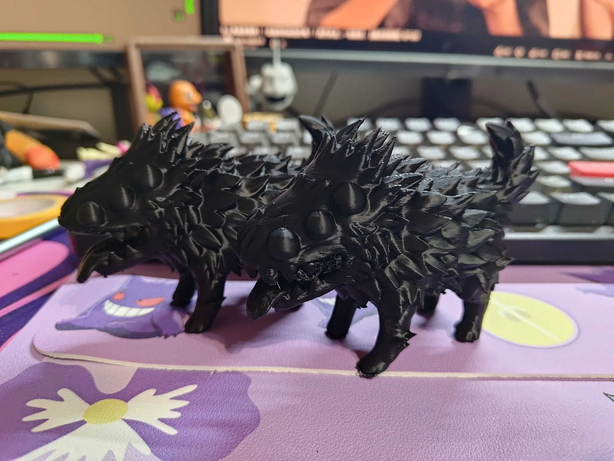 Bocchi (One-Punch Man) - Thumbnail