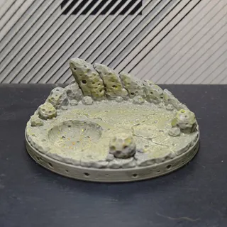 Clefable Meteor Moon Base - Thumbnail