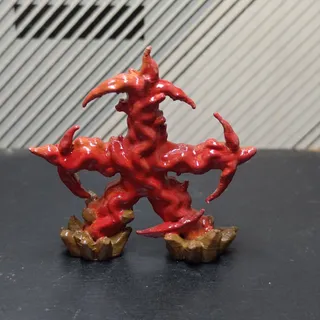 Fire Blast Effect - Thumbnail