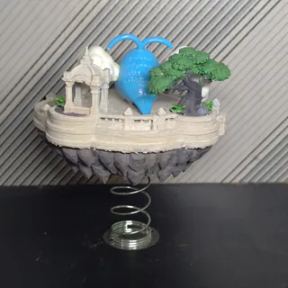 Swablu Floating Sky Garden - Thumbnail