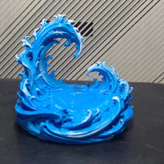 Gyarados Aura Tide Base - Thumbnail