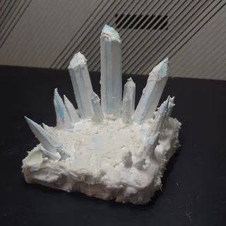 Icicle Base - Thumbnail