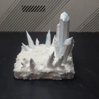 Icicle Base - Thumbnail