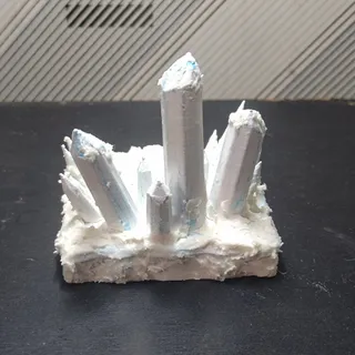 Icicle Base - Thumbnail