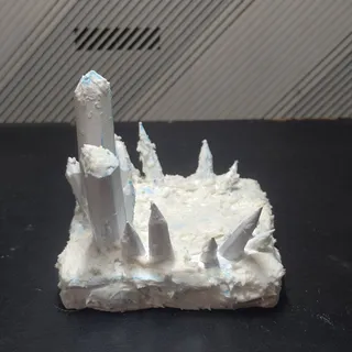 Icicle Base - Thumbnail