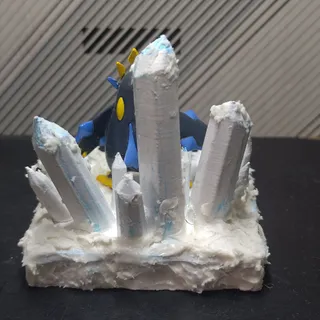 Icicle Base - Thumbnail