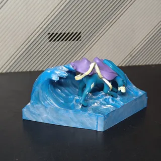 Johto Legendary Trio Base - Thumbnail