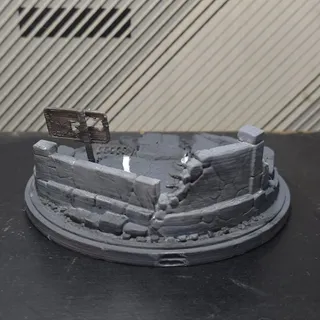 Muk Ruined Street Base - Thumbnail