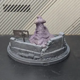 Muk Ruined Street Base - Thumbnail