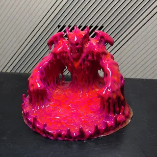 Muk Sludge Titan Base - Thumbnail