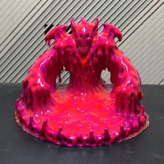 Muk Sludge Titan Base - Thumbnail