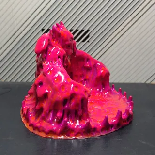 Muk Sludge Titan Base - Thumbnail