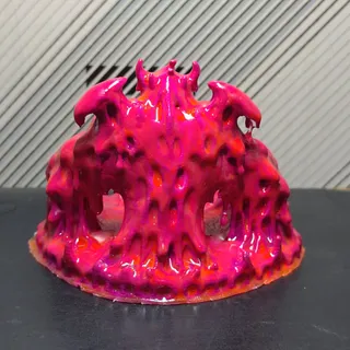 Muk Sludge Titan Base - Thumbnail