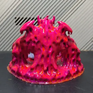Muk Sludge Titan Base - Thumbnail
