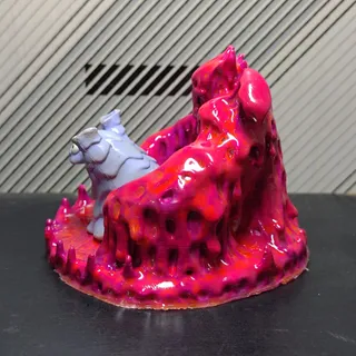 Muk Sludge Titan Base - Thumbnail