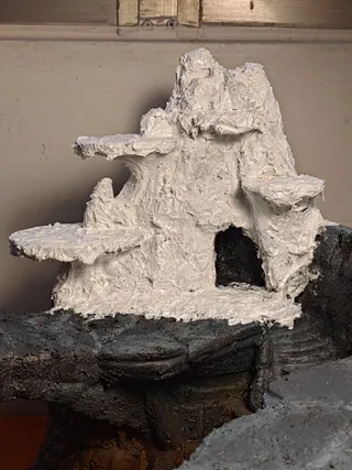 Pokemon Multi-Biome Display Diorama - Thumbnail