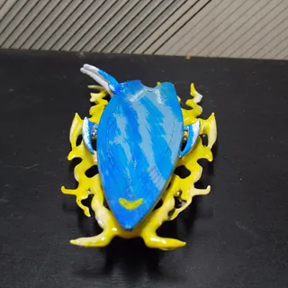 Raichu Electric Surfboard Base - Thumbnail