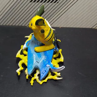 Raichu Electric Surfboard Base - Thumbnail