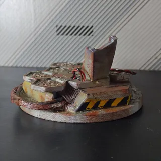 Rebar Base - Thumbnail