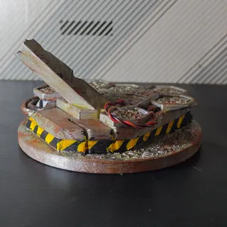 Rebar Base - Thumbnail