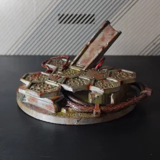 Rebar Base - Thumbnail
