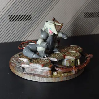 Rebar Base - Thumbnail