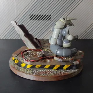 Rebar Base - Thumbnail