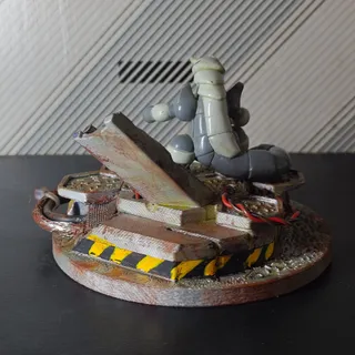 Rebar Base - Thumbnail