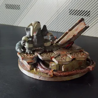 Rebar Base - Thumbnail