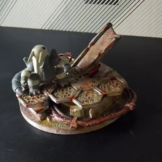 Rebar Base - Thumbnail