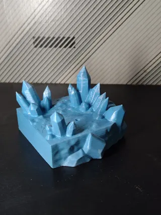 Regi Family: Modular Diorama - Thumbnail