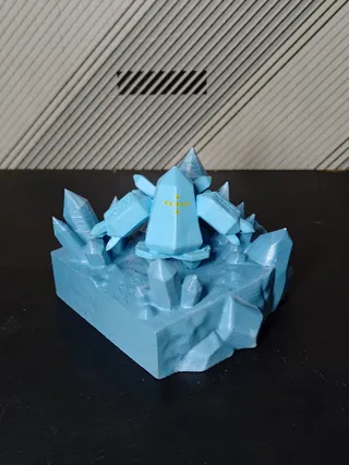 Regi Family: Modular Diorama - Thumbnail