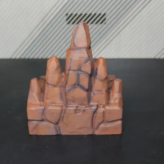 Regi Family: Modular Diorama - Thumbnail