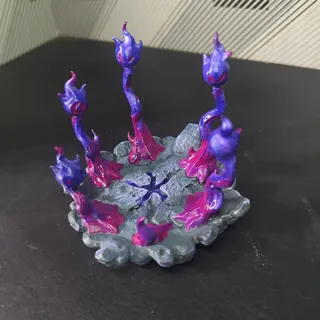Will-o'-Wisp Base - Thumbnail
