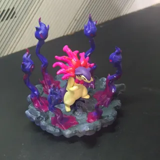 Will-o'-Wisp Base - Thumbnail