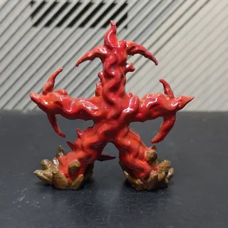 大字爆炎特效 - Thumbnail