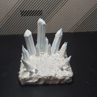 冰柱底座 - Thumbnail