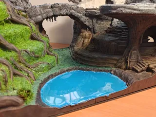 寶可夢多境生態展示場 - Thumbnail