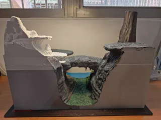 寶可夢多境生態展示場 - Thumbnail