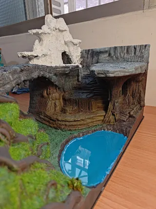 寶可夢多境生態展示場 - Thumbnail